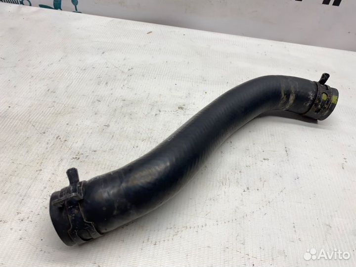 Патрубок системы охлаждения Hyundai Solaris седан