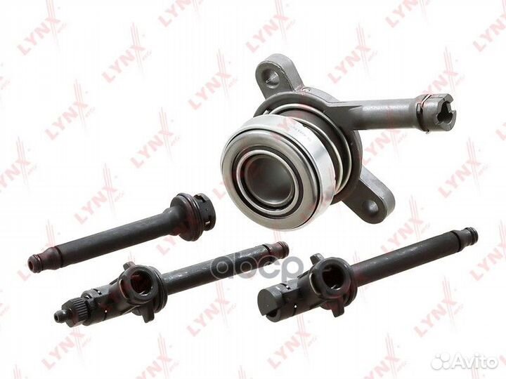 Муфта выключения сцепления, гидравлическая CL82