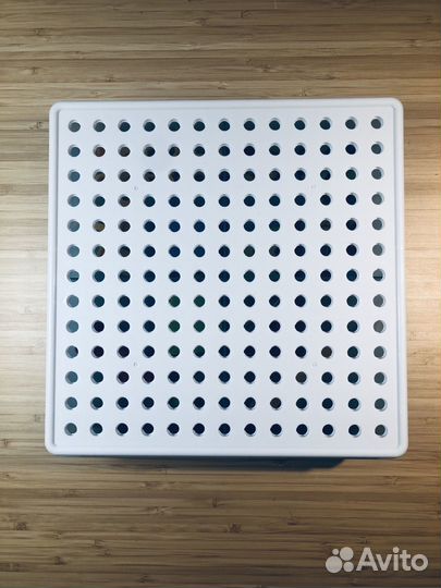 Конструктор с отверткой