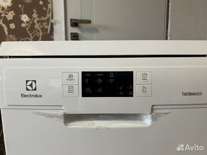 Посудомоечная машина Electrolux оригинал новая