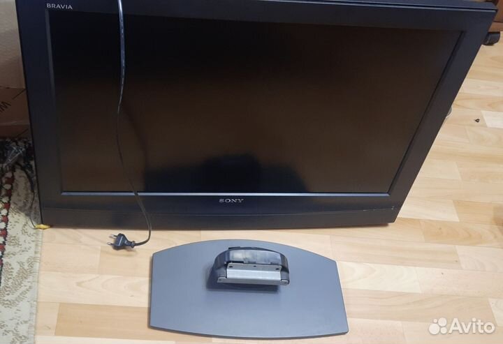Телевизор бу sony