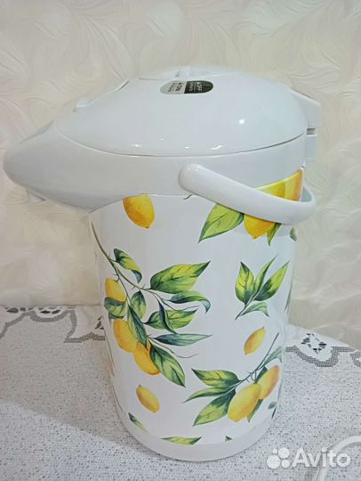 Термопот Maxwell 1756 бу