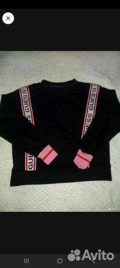 Кофта для Оксаны