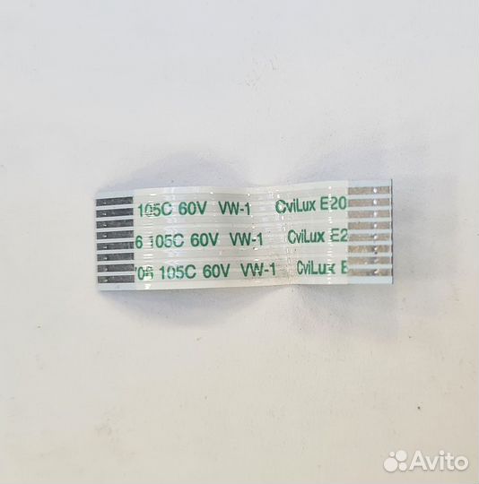 Б\У Межплатный шлейф CSL50 NBX00026J00 HP 15-bs161