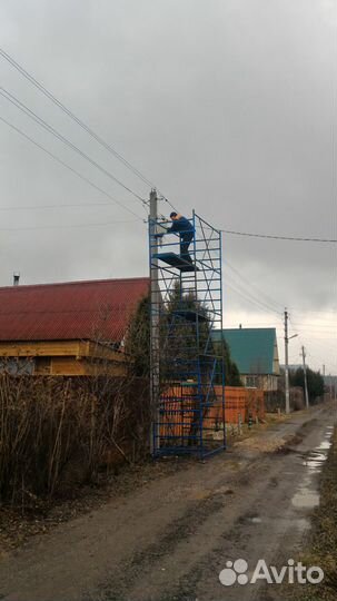 Пожарная сигнализация - монтаж, обслуживпние