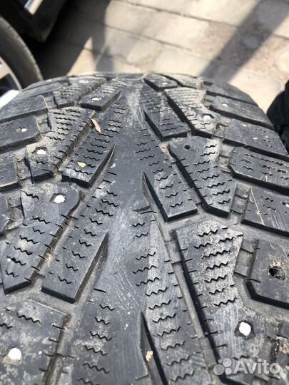 Pirelli Ice Zero 225/60 R17