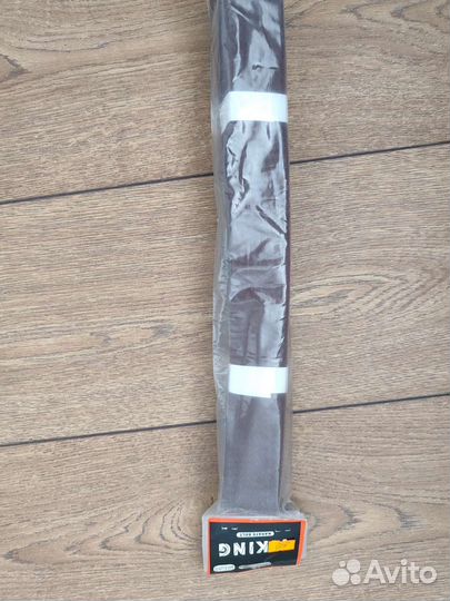 Коричневый пояс