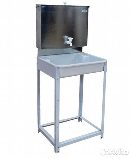 Умывальник 