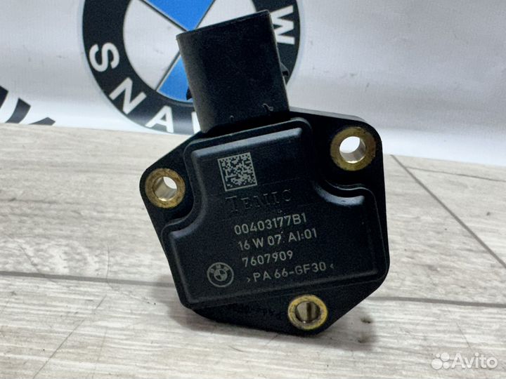 Датчик уровня масла Bmw n57d30