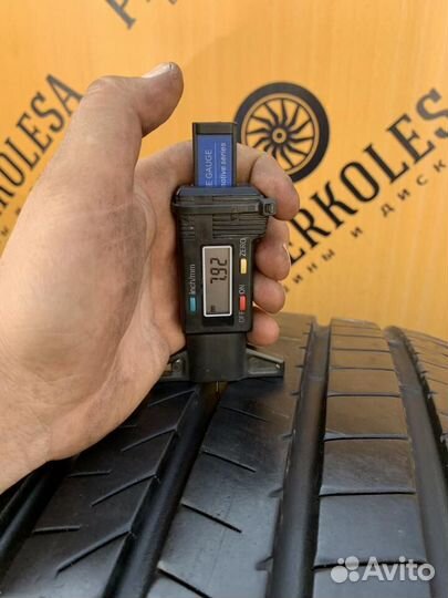 Bridgestone Alenza 001 275/50 R22 111H