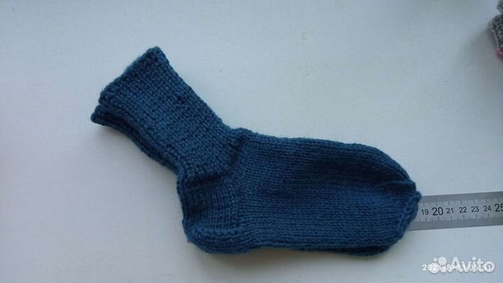 Носки детские новые,размеры разные