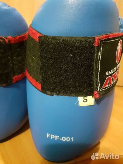 Футы для таеквон-до