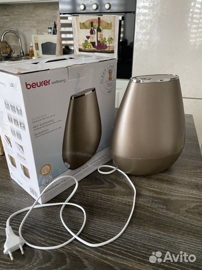 Увлажнитель воздуха