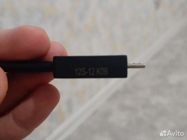 Переходник acer 12s-12 k09