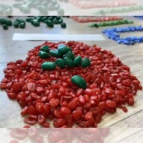Готовый бизнес /Производство цветного щебня, Самара