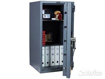 Взломостойкий сейф mdtb bastion-M 1368 2K
