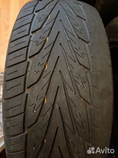 Toyo Proxes ST III 225/60 R17 103V