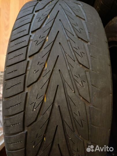 Toyo Proxes ST III 225/60 R17 103V