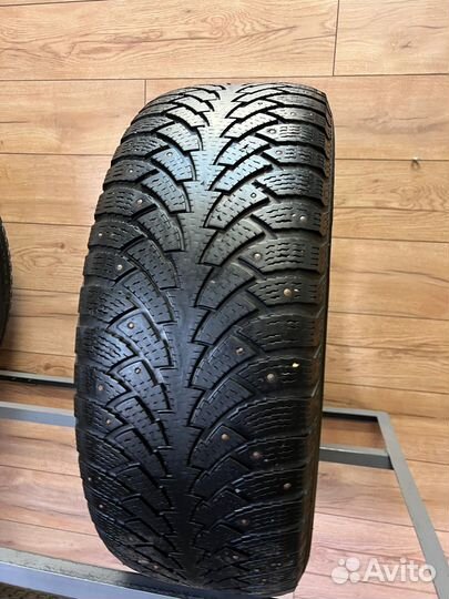 Nokian Tyres Hakkapeliitta SUV 265/65 R17 T