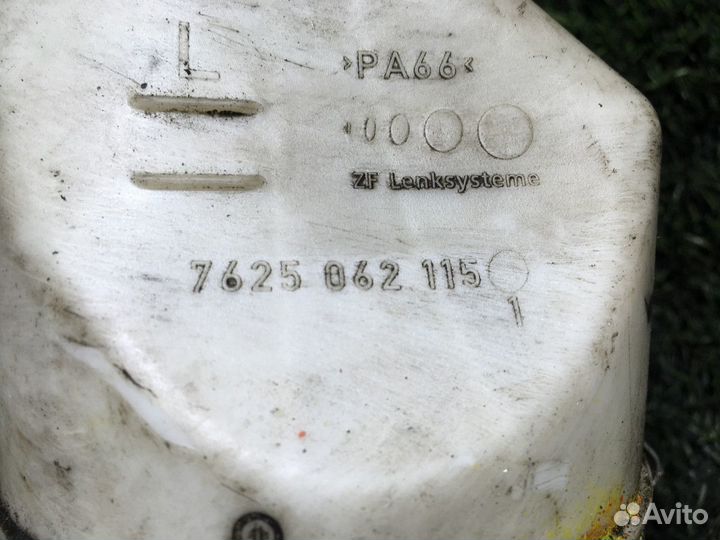 Насос гура Opel Zafira B