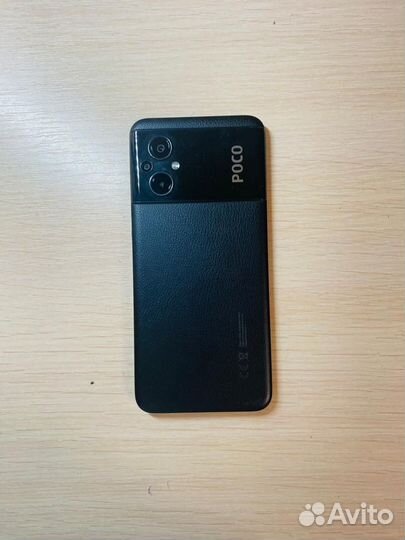 Xiaomi Poco M5, 4/64 ГБ