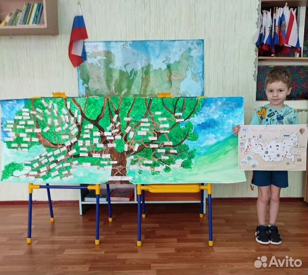 Рисунки в школу, садик/ поделки