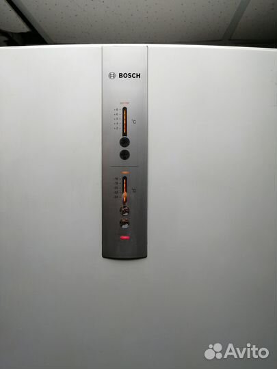 Холодильник Bosch