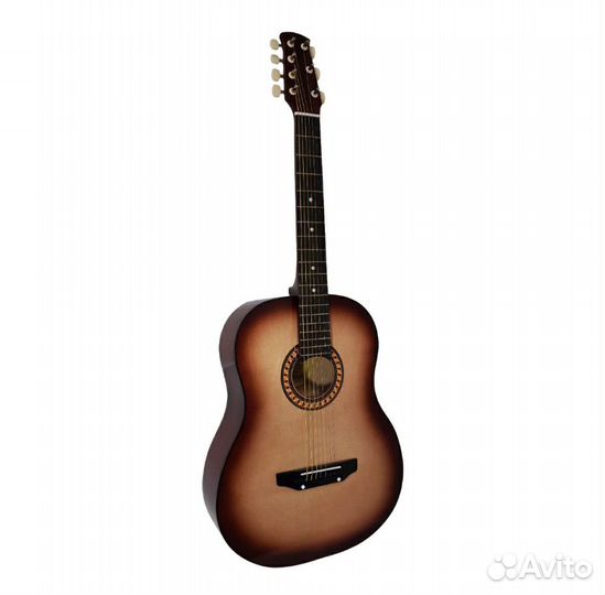 Гитара 7 струнная