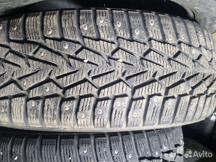 Nokian Tyres Nordman 7 205/55 R16 94T