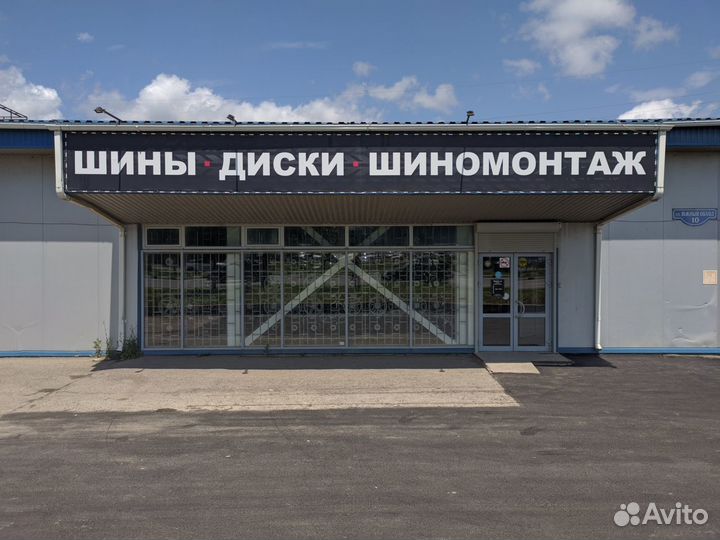 Nokian Tyres Outpost AT 235/70 R16 109T