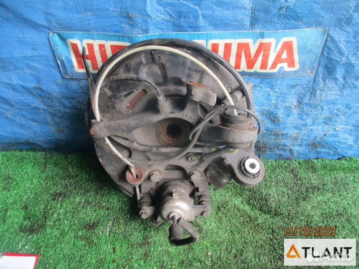 Ступица задняя правая BMW 320