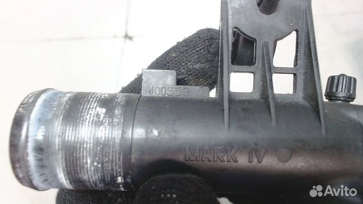 Корпус термостата Renault Clio, 2006