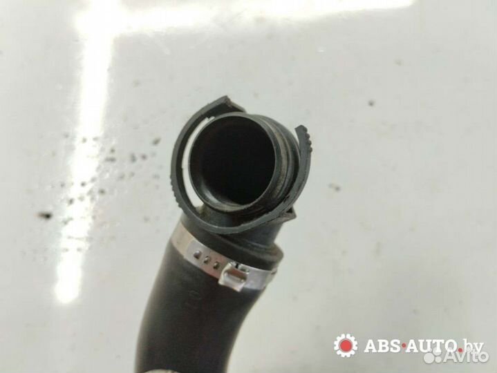 Патрубок радиатора BMW 7 E65/E66