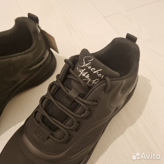 Новые кроссовки Skechers X Ashley Park, 40 р-р