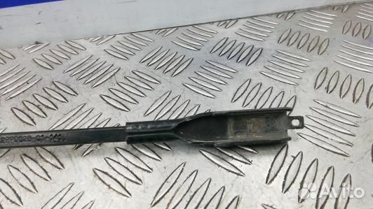 Щеткодержатель лобового стекла BMW X1 E84 (88C09O9