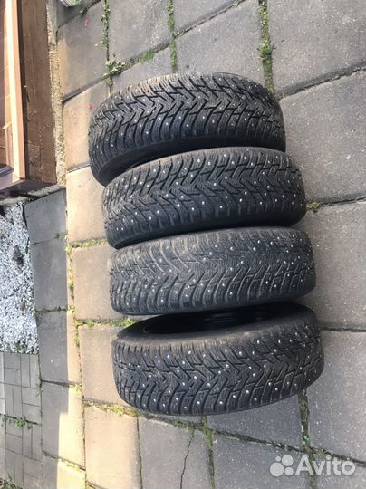 18565 r15 зимняя резина