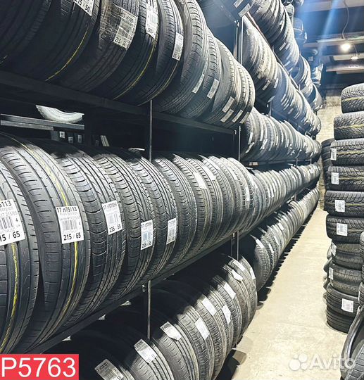 Hankook Ventus ST RH06 255/55 R19 111R