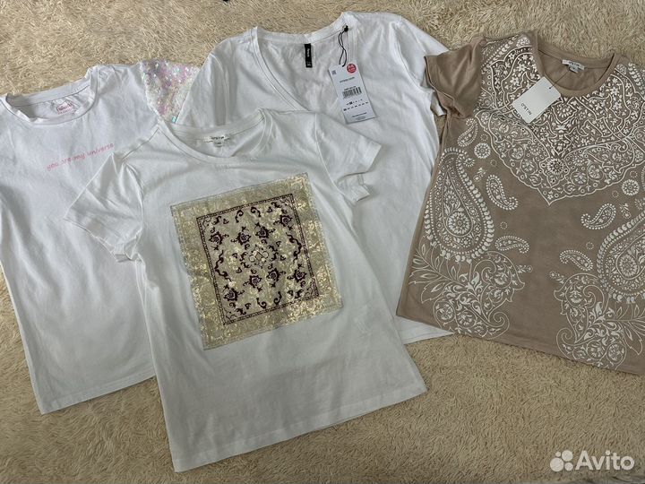 Женские вещи