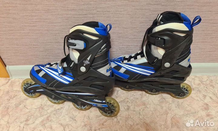 Ролики reaction