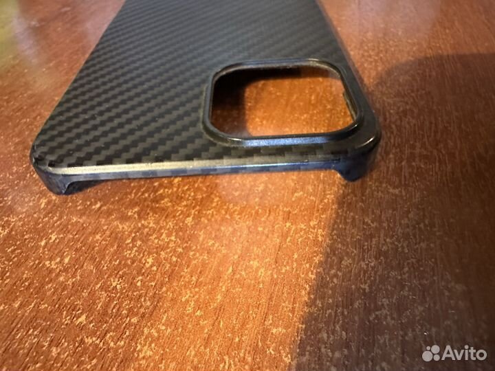 Чехол Pitaka iPhone 12pro max