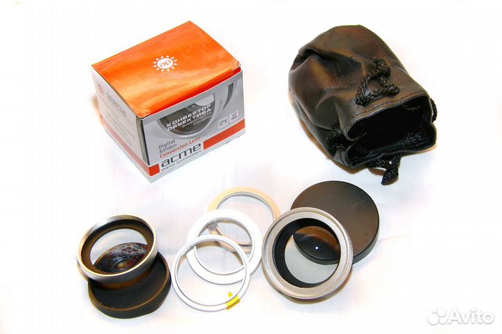 Светофильтры