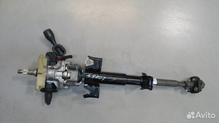 Колонка рулевая Opel Omega B, 2001