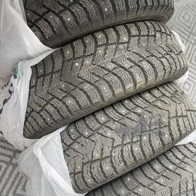 Cordiant Snow Cross 2 185/65 R15 92T