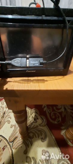 Продам магнитолу