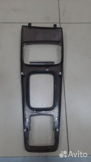 Накладка на консоль центральную