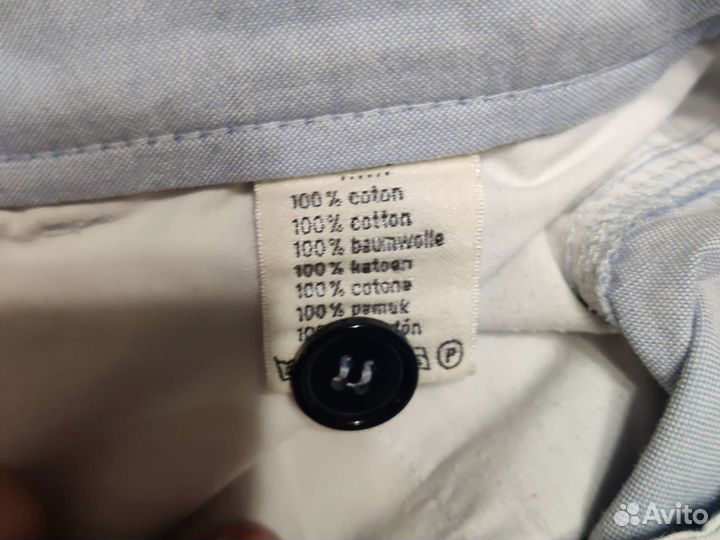 Шорты lacoste оригинал