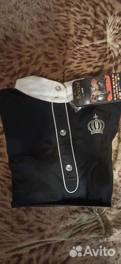 Рубашка новая для выступлений