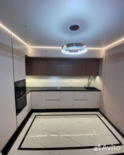 Кухня Собственное производство