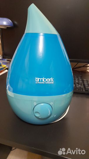 Увлажнитель воздуха bork