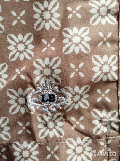 Пляжные шлрты Luigi Borrelli, Италия